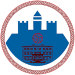 UGD Stip logo