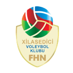 Khilasedichi Baku logo