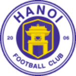 Hanoi FC logo