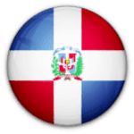 Dominican Republic logo