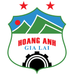 Hoang Anh Gia Lai logo