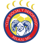 Club Xelaju logo