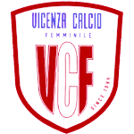 Vicenza (W) logo