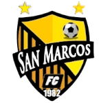 San Marcos FC logo