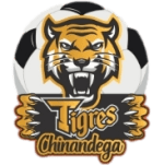 Tigres de Chinandega logo