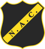 NAC Breda (W) logo
