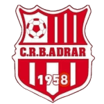 CRB Adrar logo