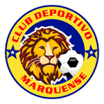 Deportivo Marquense logo