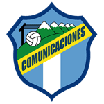 Comunicaciones FC logo