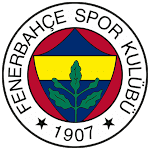 Fenerbahçe U19 football club logo