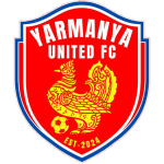 Yarmanya United logo