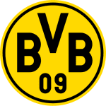 Borussia Dortmund U21 logo