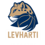 Levharti Chomutov (W) logo