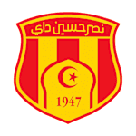 NA Hussein Dey logo