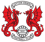 Leyton Orient U21 football club logo