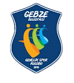 Gebze Bld. logo