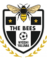 The Bees logo