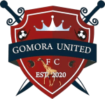 Gomora United logo