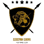 Lerumo Lions logo