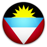 Antigua logo