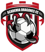 Academia Dragones FC logo
