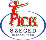 Pick Szeged logo