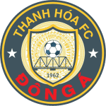 Thanh Hoa logo