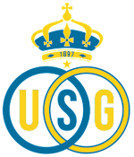 Union Saint-Gilloise U19 logo