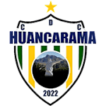 Deportivo Huancarama logo