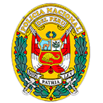 Amigos de la PNP logo