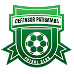 FC Defensor Patibamba logo