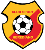 Club Sport Herediano logo