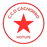 Deportivo Cachorro logo