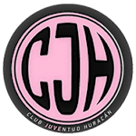 Juventud Huracán logo