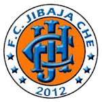 FC Jibaja Che logo