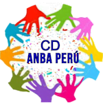 CD ANBA Perú logo