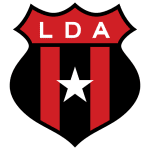 LD Alajuelense logo