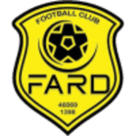 Fard logo