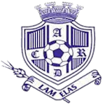 Recreativa de Lamelas logo