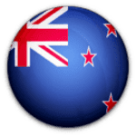 New Zealand logo