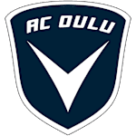 Ac Oulu Volley logo