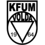KFUM Volda (W) logo