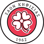 Zaon Kifisias (W) logo