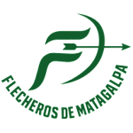 Flecheros de Matagalpa logo