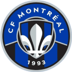 CF Montréal logo