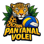 Sesc MS Vôlei football club logo