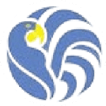 Azul Mania (W) football club logo