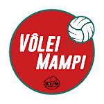 Vôlei Mampituba (W) football club logo