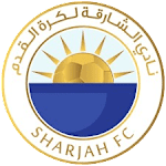 Al Sharjah logo