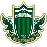 Matsumoto Yamaga logo